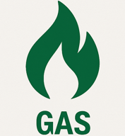 gas